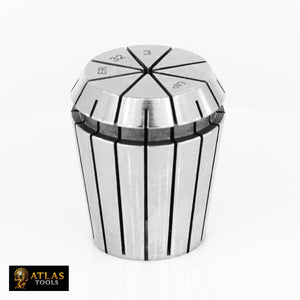 ER32 Router Collet - 3mm Atlas Tools