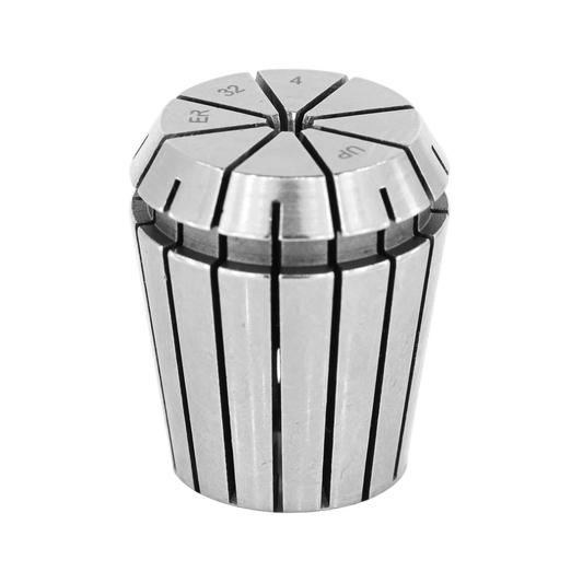 Atlas Tools ER32 Router Collet 4mm