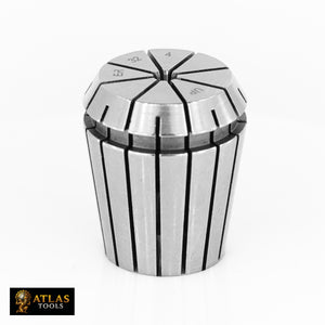 Atlas Tools ER32 Router Collet 4mm