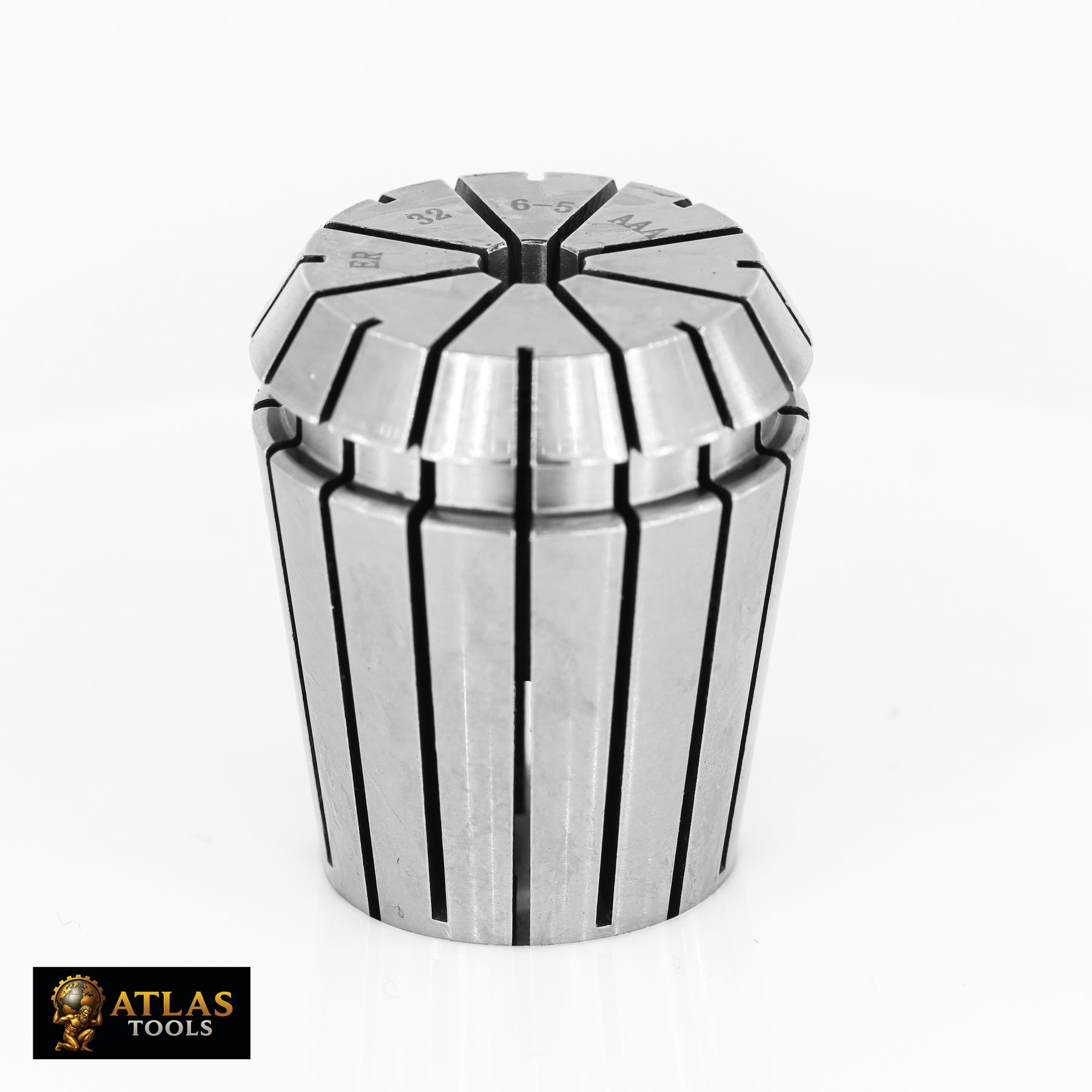 Atlas Tools ER32 Router Collet 5-6mm