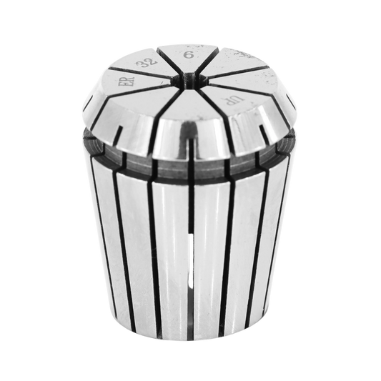 Atlas Tools ER32 Router Collet 6mm