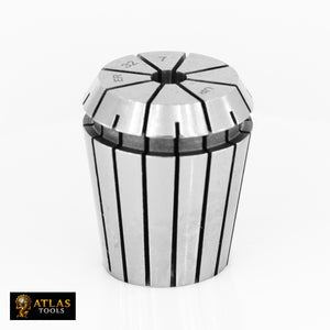 Atlas Tools ER32 Router Collet 7mm