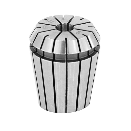 Atlas Tools ER32 Router Collet 8mm