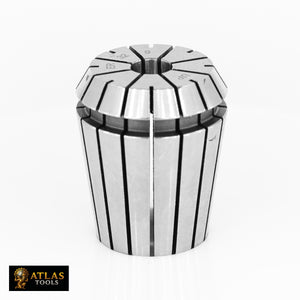 Atlas Tools ER32 Router Collet 9mm