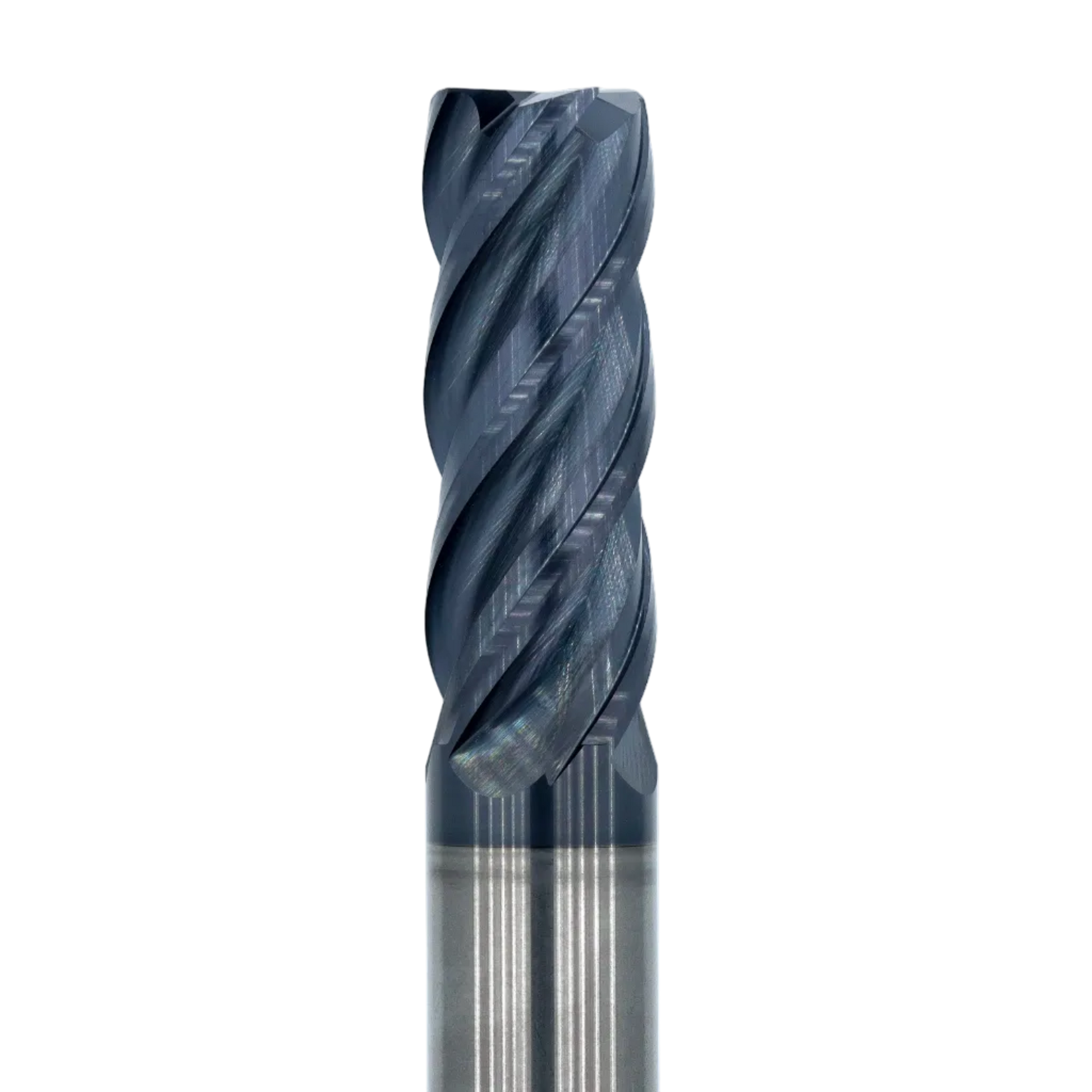 Carbide End Mill - 16x45 (AlTiN Coating) My Store