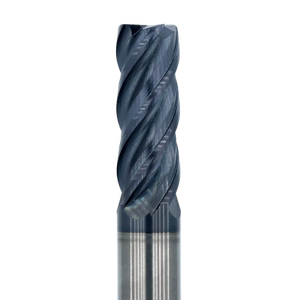 Carbide End Mill - 16x45 (AlTiN Coating) My Store