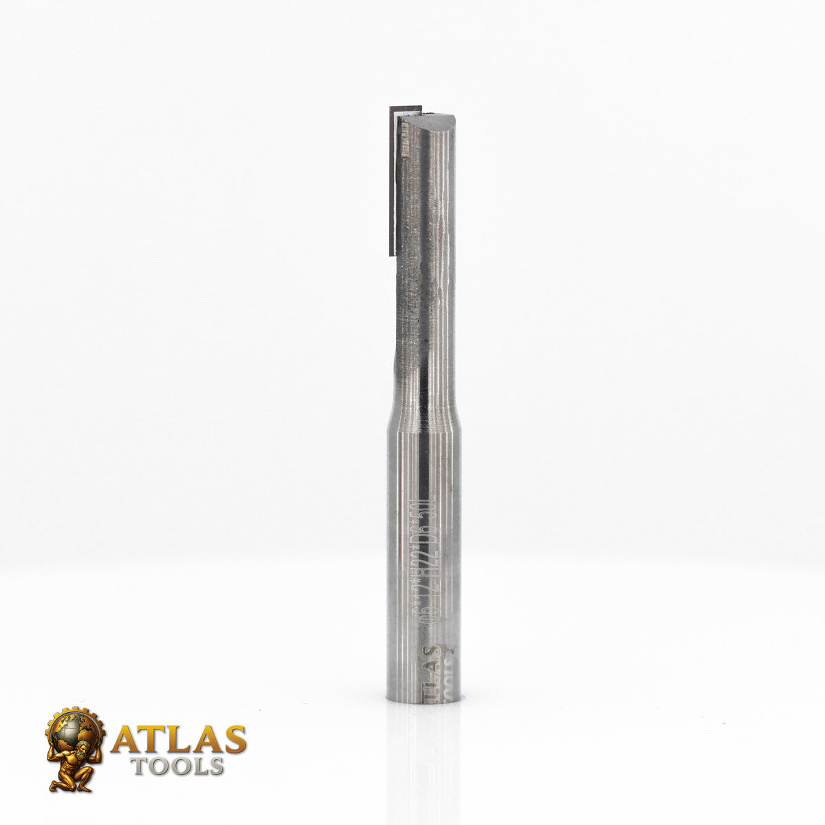 Atlas Tools MCD Diamond Router Bit 6x12