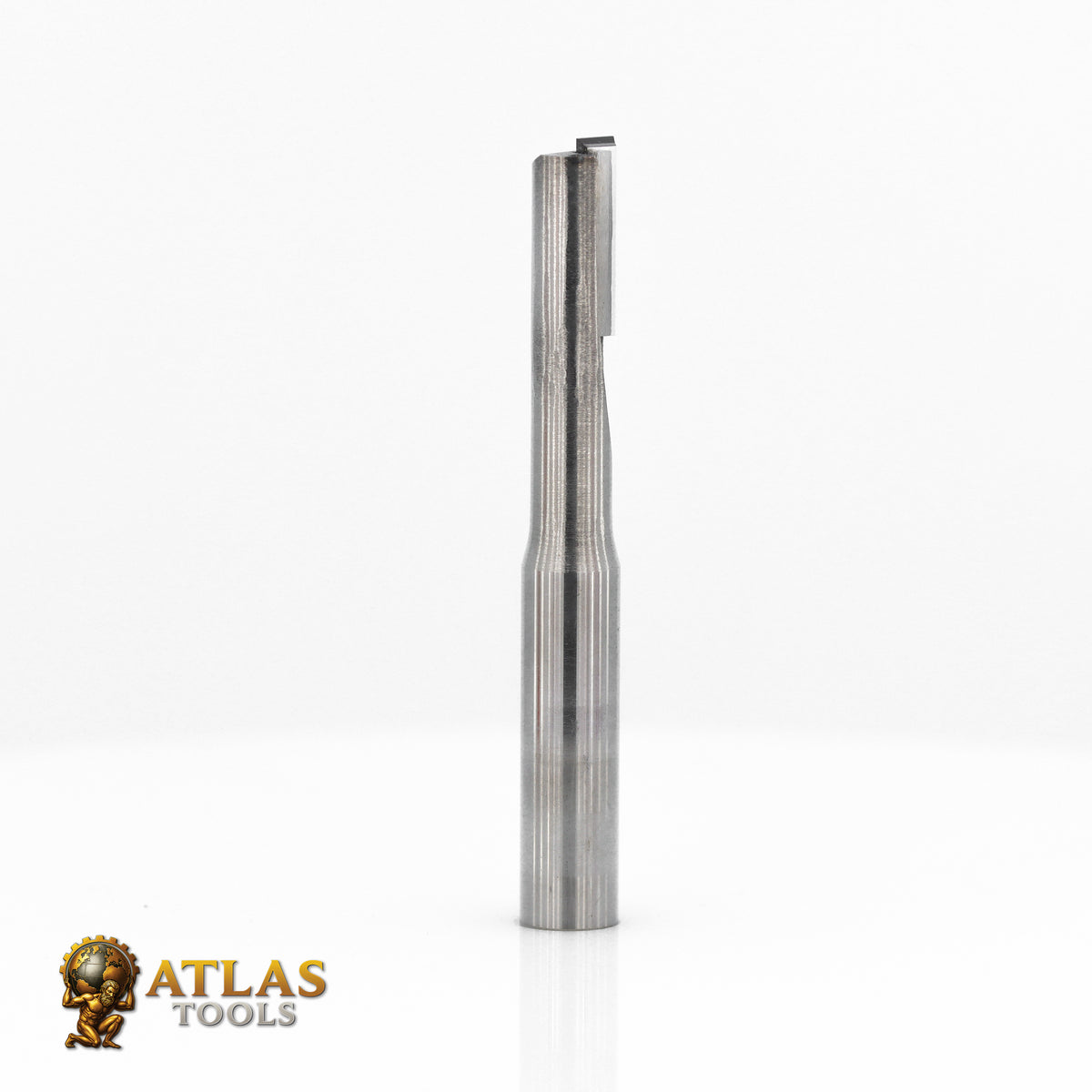 Atlas Tools MCD Diamond Router Bit 6x12