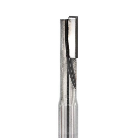 Atlas Tools MCD Diamond Router Bit 6x12 MAINSHOT CLOSEUP