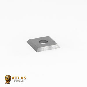 Atlas Tools Planer Insert 12x12