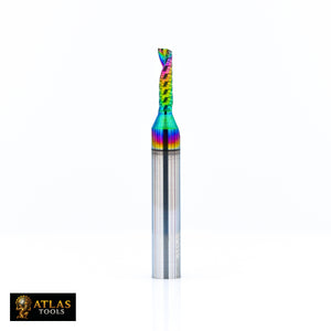 Atlas Tools Router Bit 3x12 6D Up Spiral GP DLC