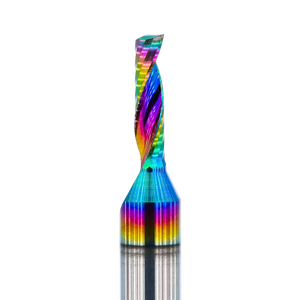 Atlas Tools Router Bit 3x12 6D Up Spiral GP DLC MAIN SHOT