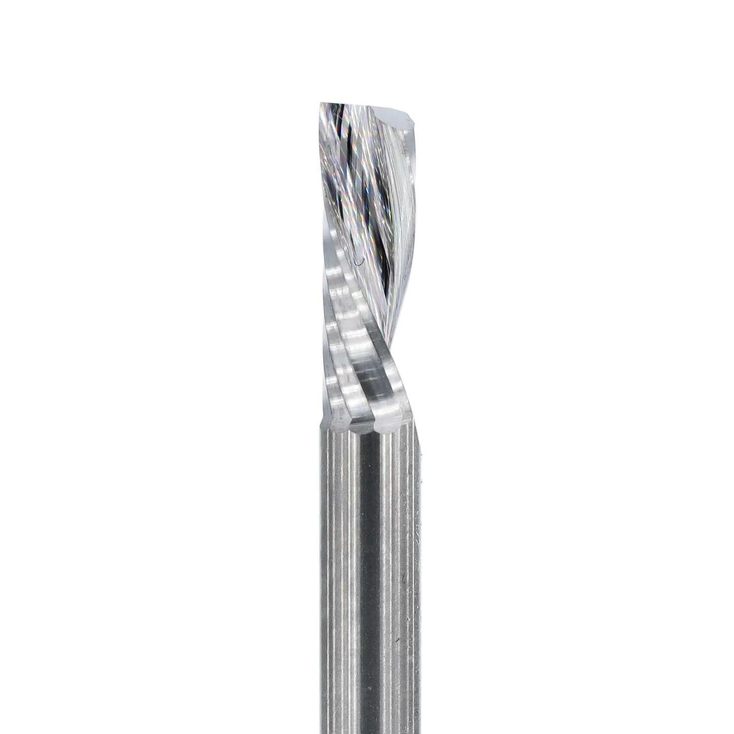 Atlas Tools Router Bit 4x12 Down Spiral General Purpose MAIN SHOT