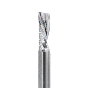 Atlas Tools Router Bit 4x12 Down Spiral General Purpose MAIN SHOT