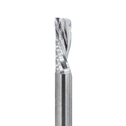 Atlas Tools Router Bit 4x12 Down Spiral General Purpose MAIN SHOT