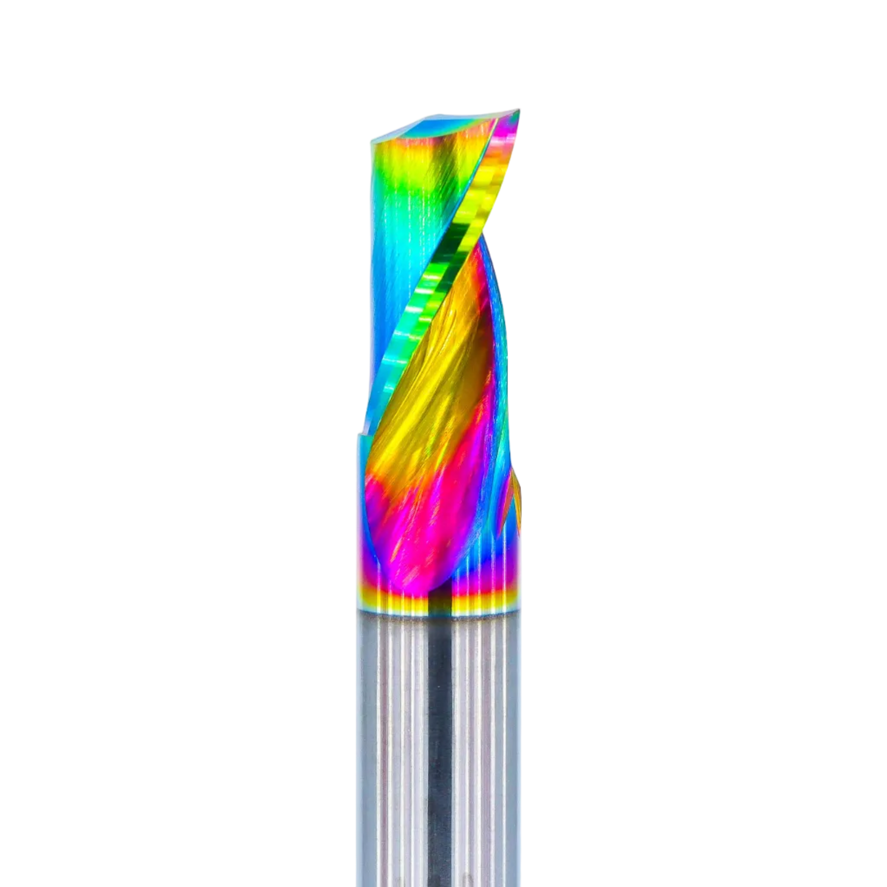 Atlas Tools Router Bit Up Spiral Aluminium 8x15 Main Shot