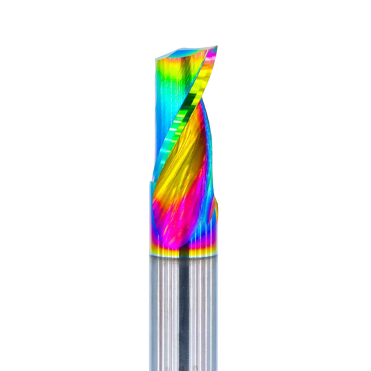 Atlas Tools Router Bit Up Spiral Aluminium 8x15 Main Shot