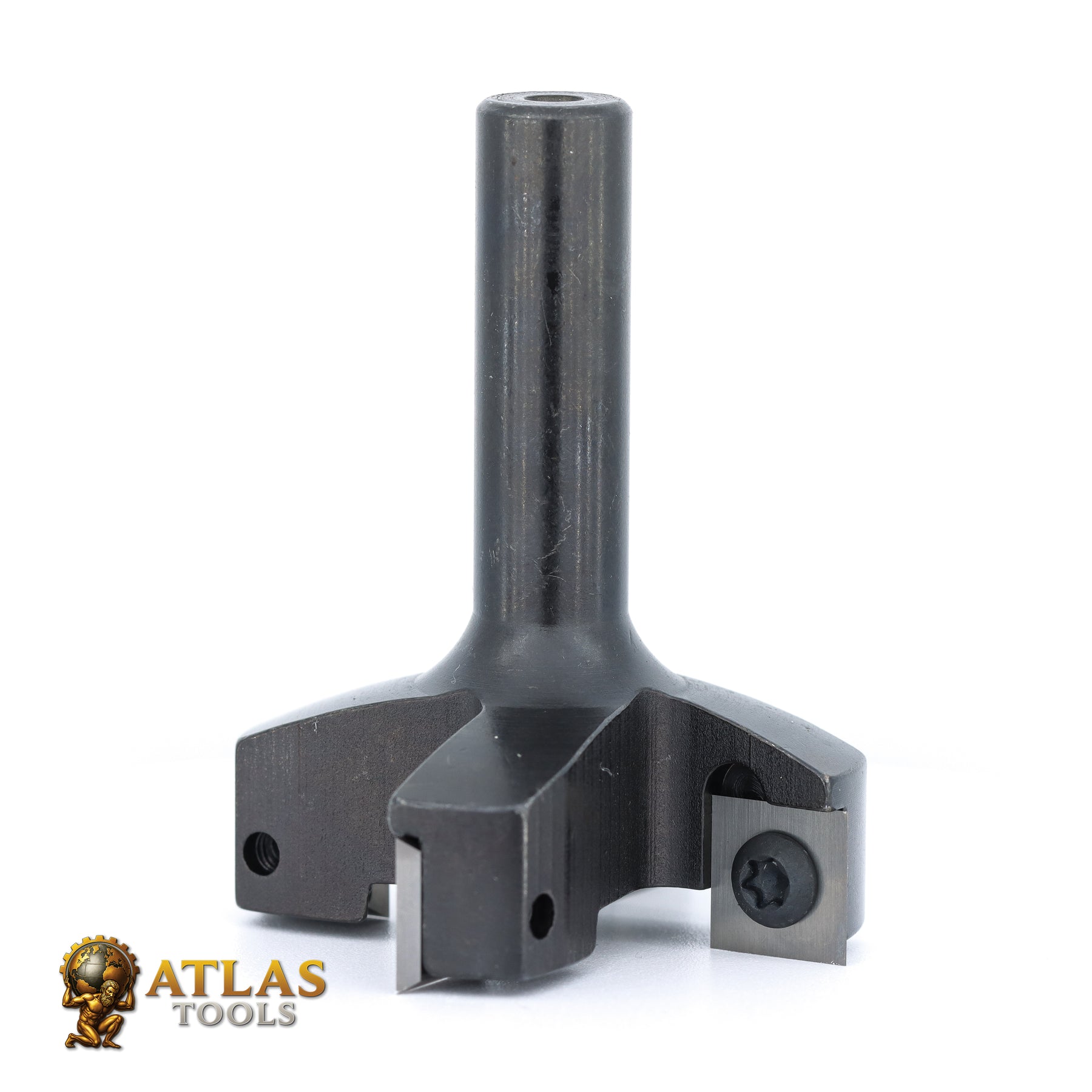 Atlas Tools Surface Planer Router Bit