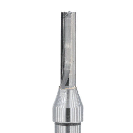 Atlas Tools TCT Router Bit 3F 8x35 MAINSHOT CLOSEUP