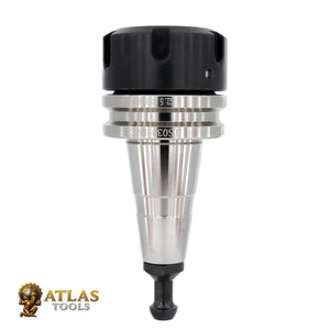 Atlas Tools Tool Holder Stainless ISO30 ER32