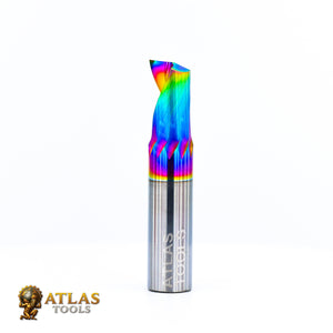 Atlas Tools Up Spiral Aluminium Router Bit 10x15 DLC (1)