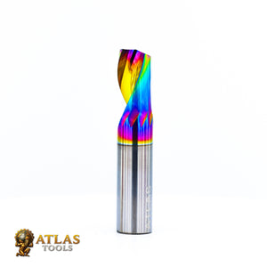 Atlas Tools Up Spiral Aluminium Router Bit 10x15 DLC (1)