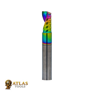 Atlas Tools Up Spiral Plastic 6x12 with DLC Coating