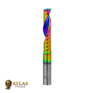 Atlas Tools Up Spiral Plastic 8x42 DLC Coated MAINSHOT