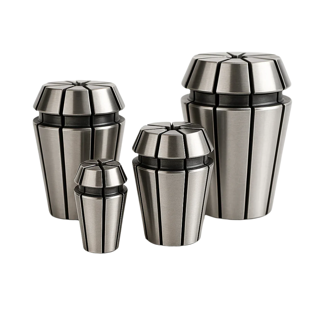 ER32 Collet - 10mm