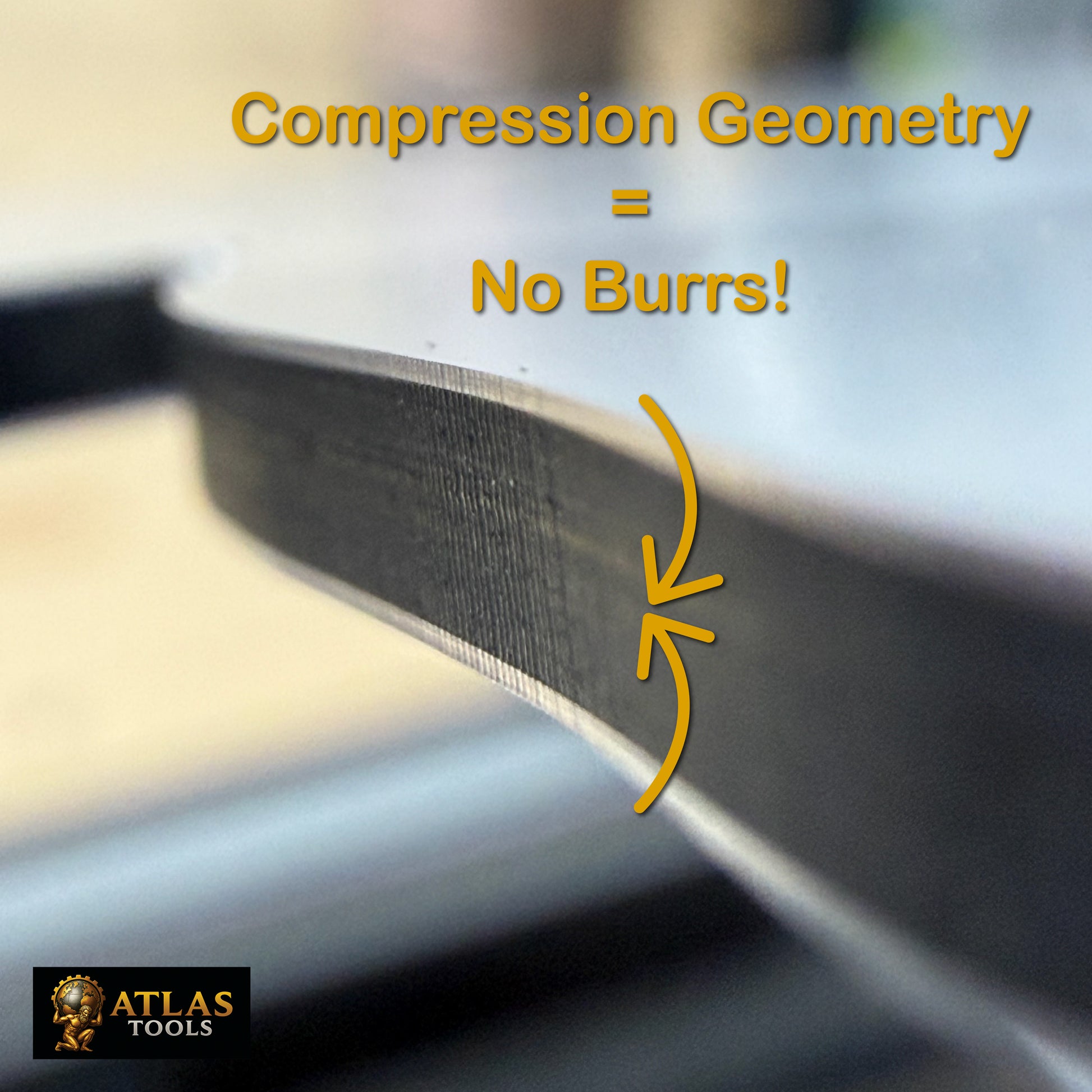 Atlas Tools Illustration of Compression Geometry for ACM Panels
