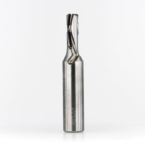 Compression Spiral PCD 2F - 8x22 Atlas Tools