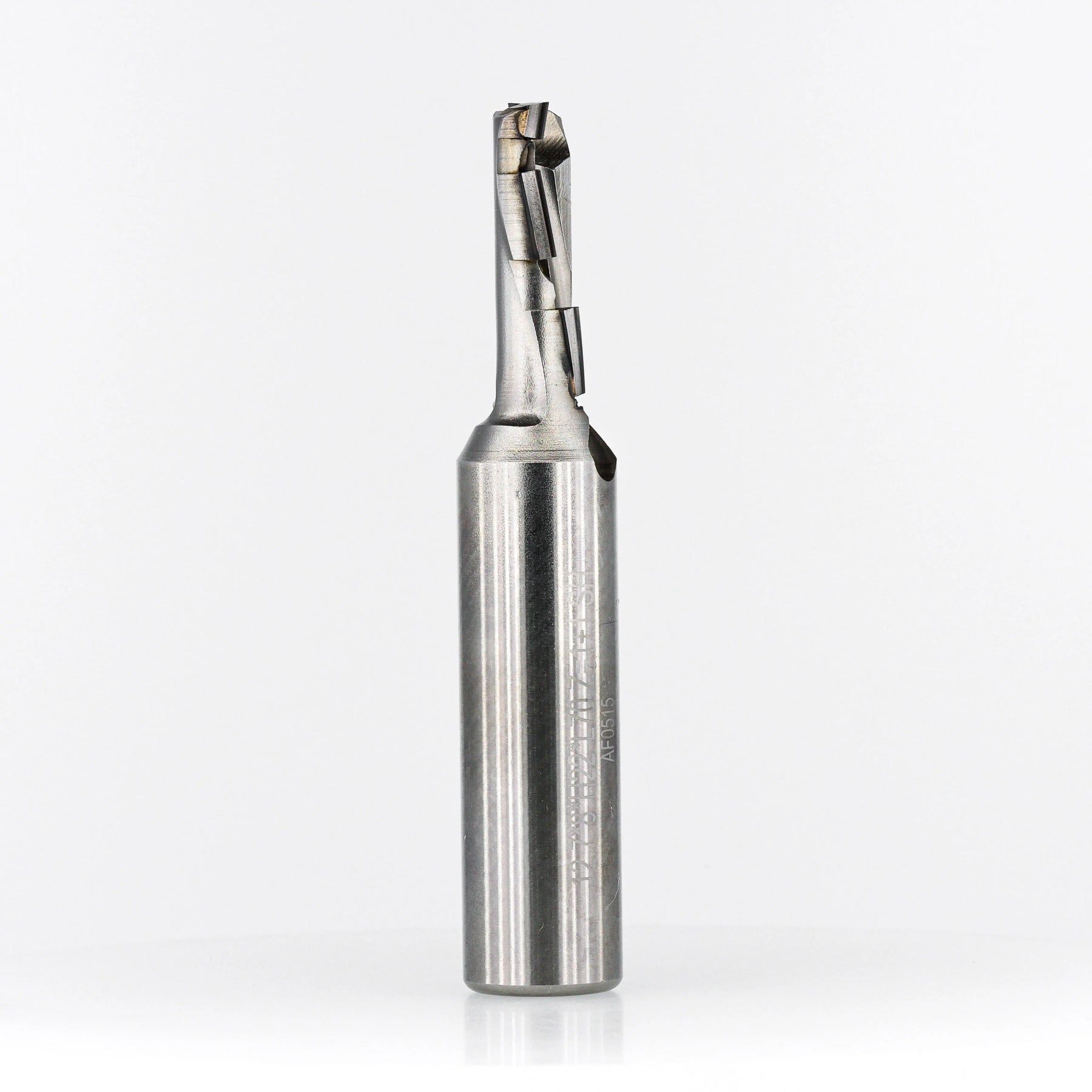 Compression Spiral PCD 2F - 8x22 Atlas Tools
