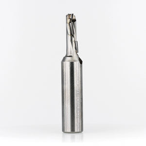 Compression Spiral PCD 2F - 8x22 Atlas Tools