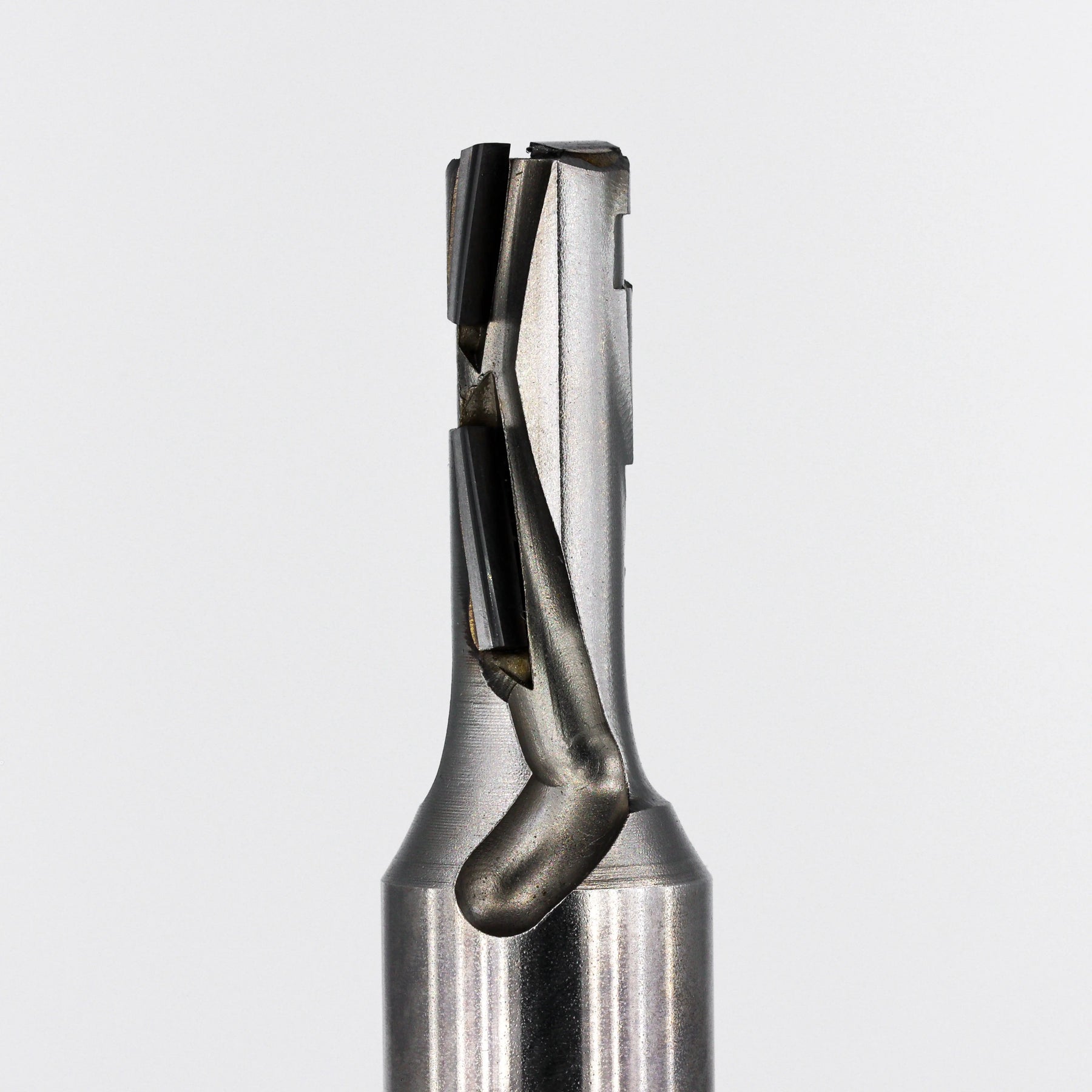 Compression Spiral PCD 2F - 8x22 Atlas Tools