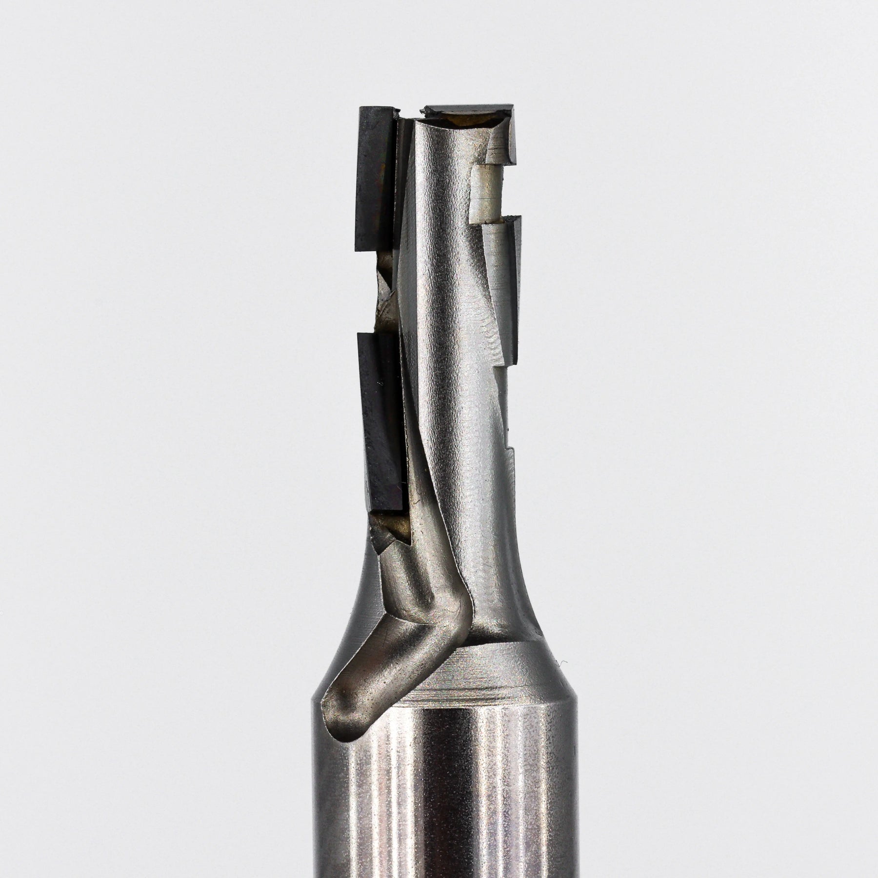 Compression Spiral PCD 2F - 8x22 Atlas Tools