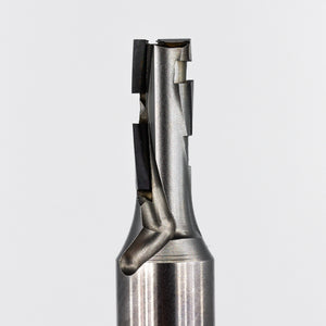 Compression Spiral PCD 2F - 8x22 Atlas Tools