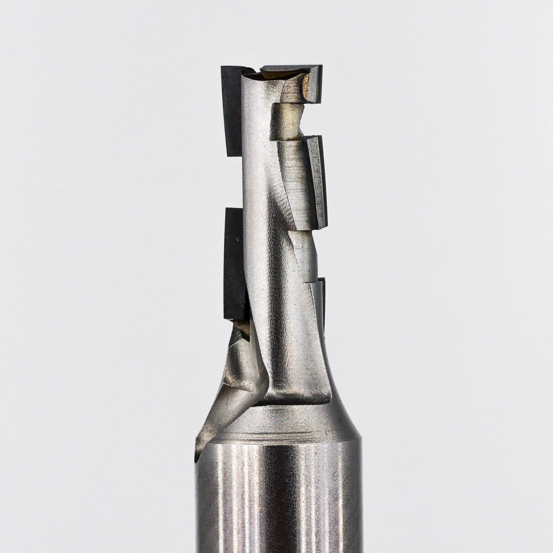 Compression Spiral PCD 2F - 8x22 Atlas Tools