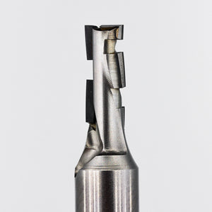 Compression Spiral PCD 2F - 8x22 Atlas Tools