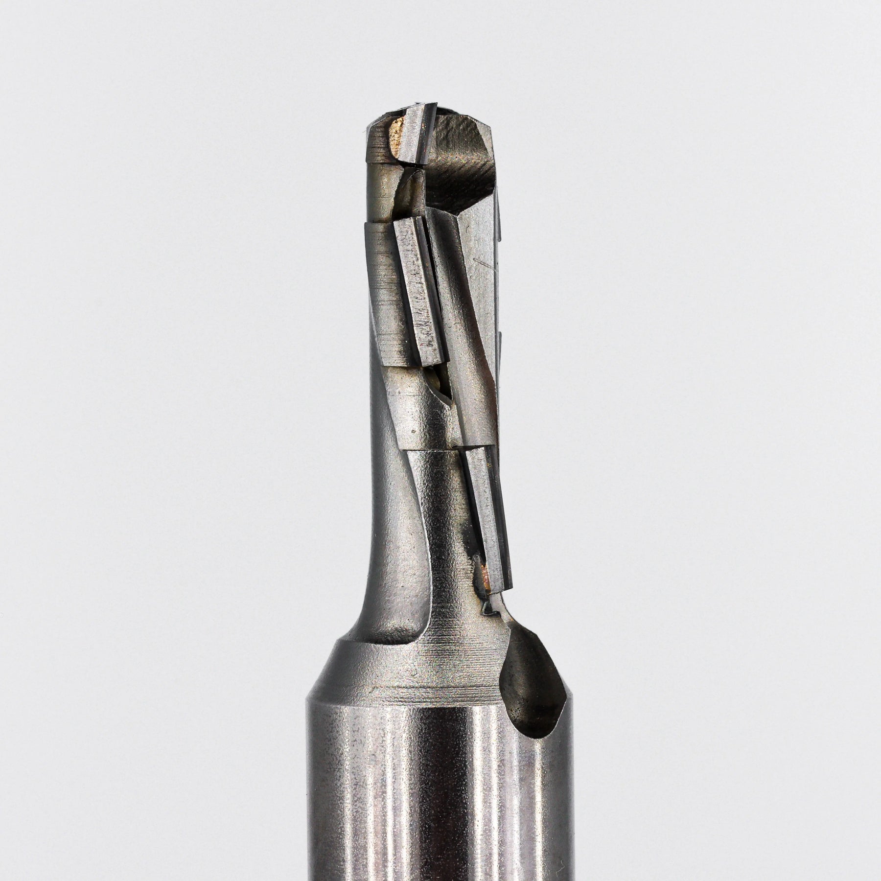 Compression Spiral PCD 2F - 8x22 Atlas Tools