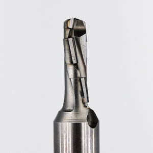 Compression Spiral PCD 2F - 8x22 Atlas Tools