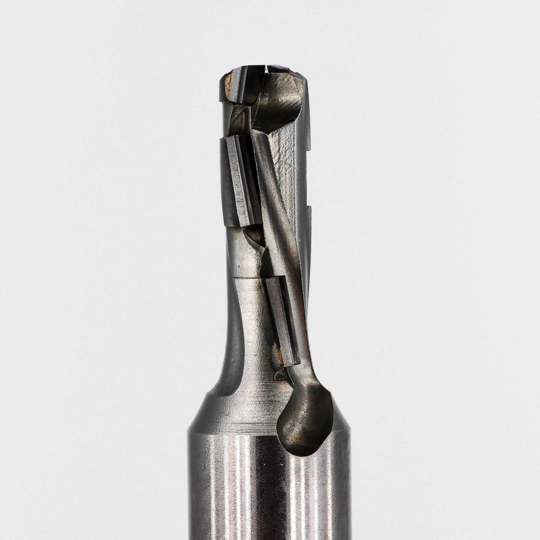 Compression Spiral PCD 2F - 8x22 Atlas Tools