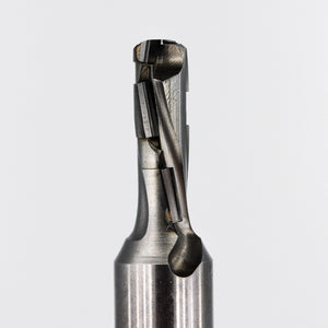 Compression Spiral PCD 2F - 8x22 Atlas Tools