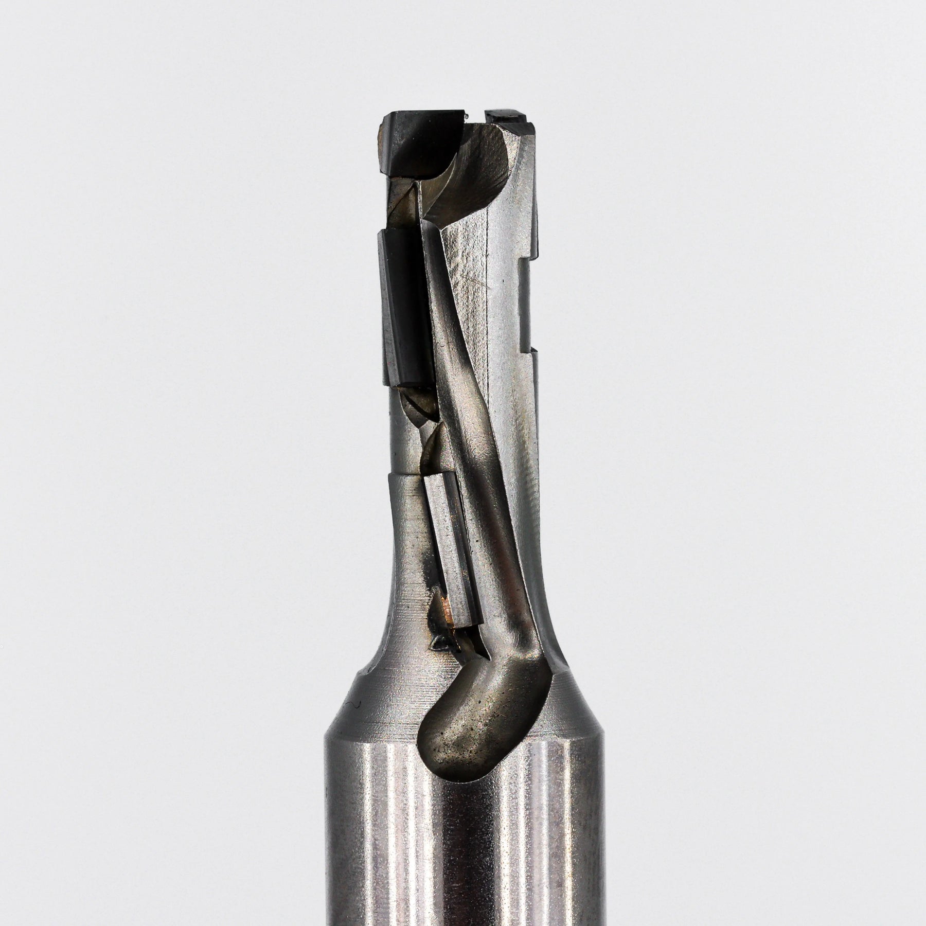 Compression Spiral PCD 2F - 8x22 Atlas Tools