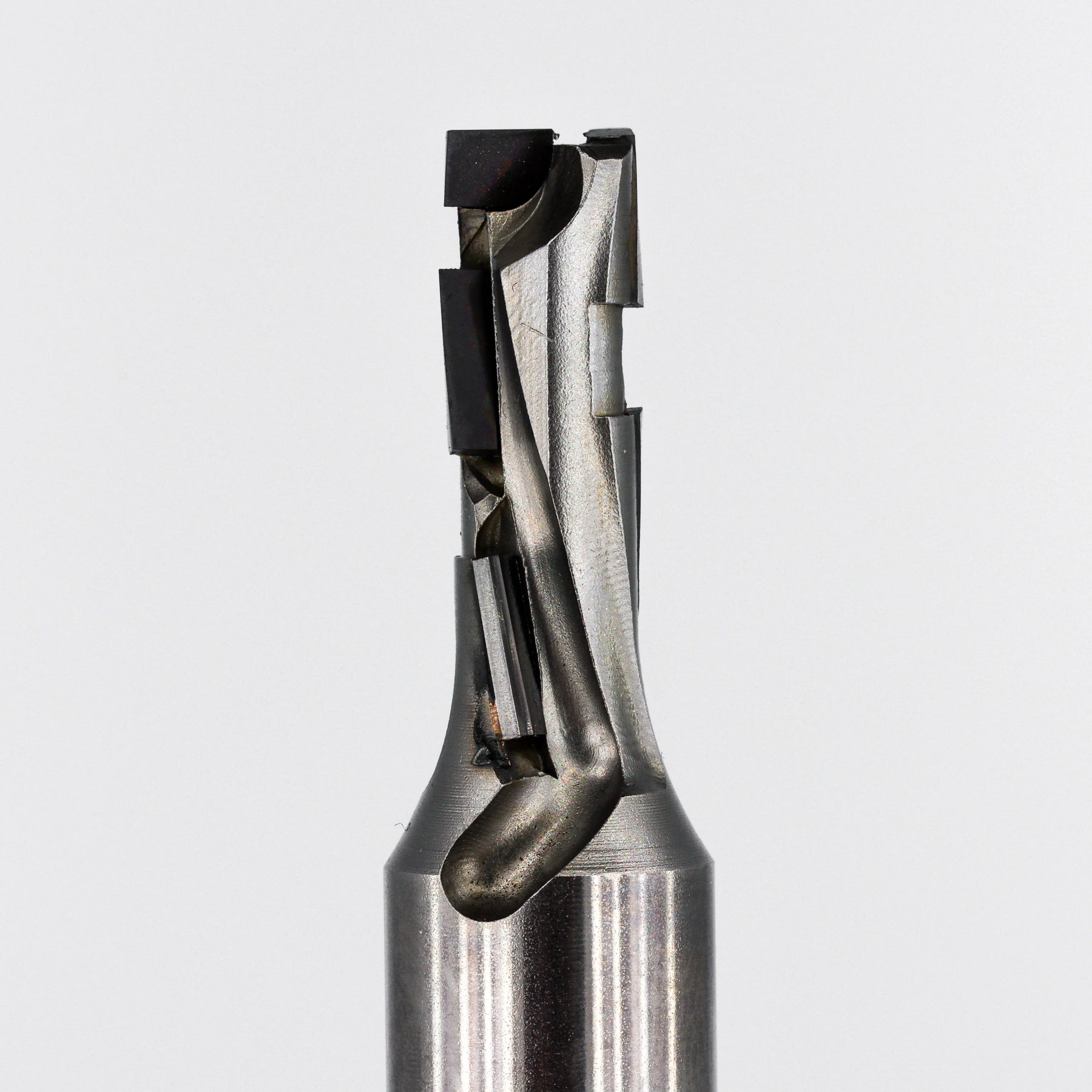 Compression Spiral PCD 2F - 8x22 Atlas Tools
