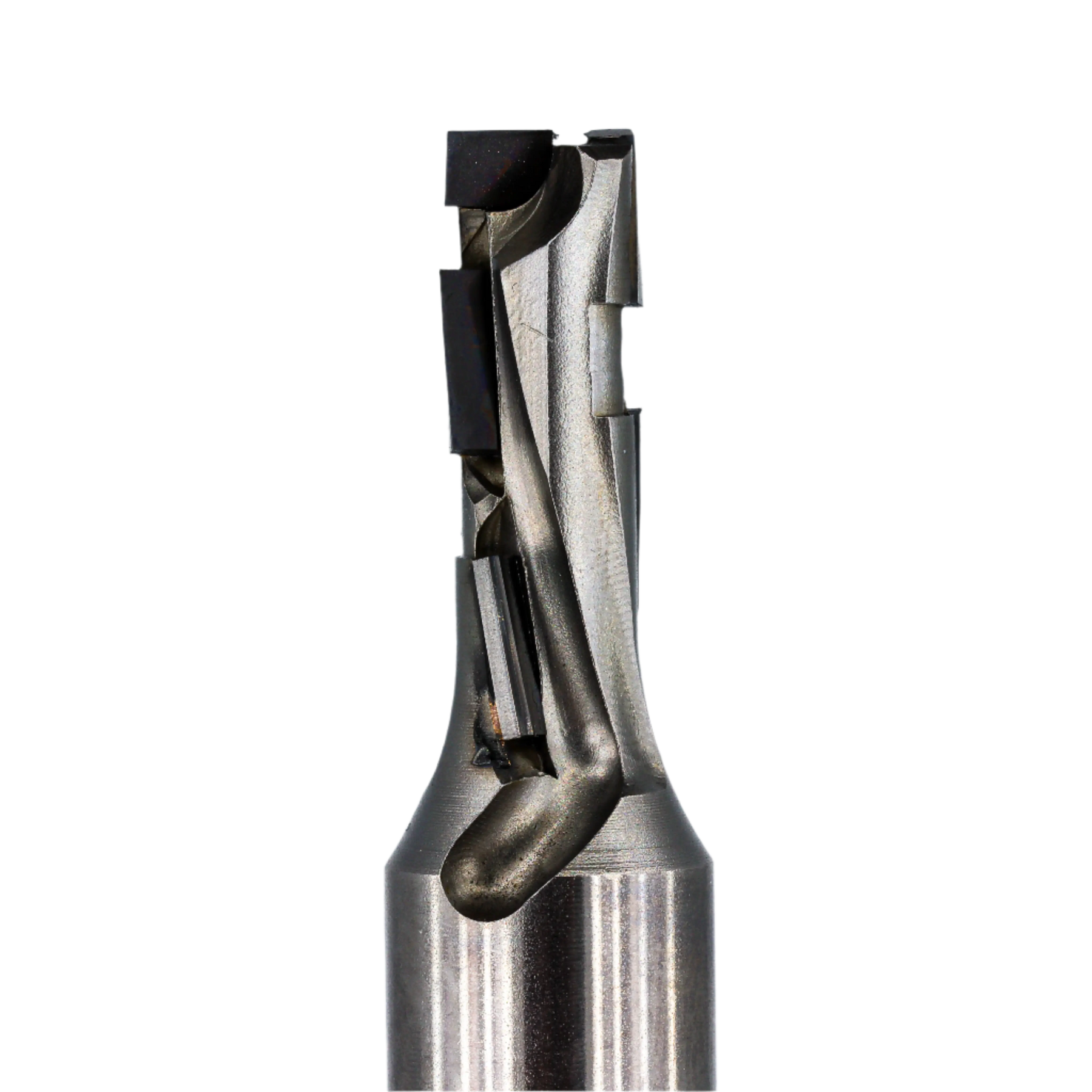 Compression Spiral PCD 2F - 8x22 Atlas Tools