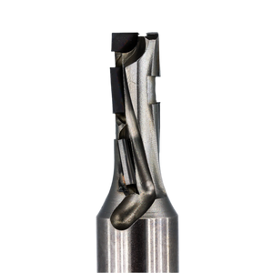 Compression Spiral PCD 2F - 8x22 Atlas Tools
