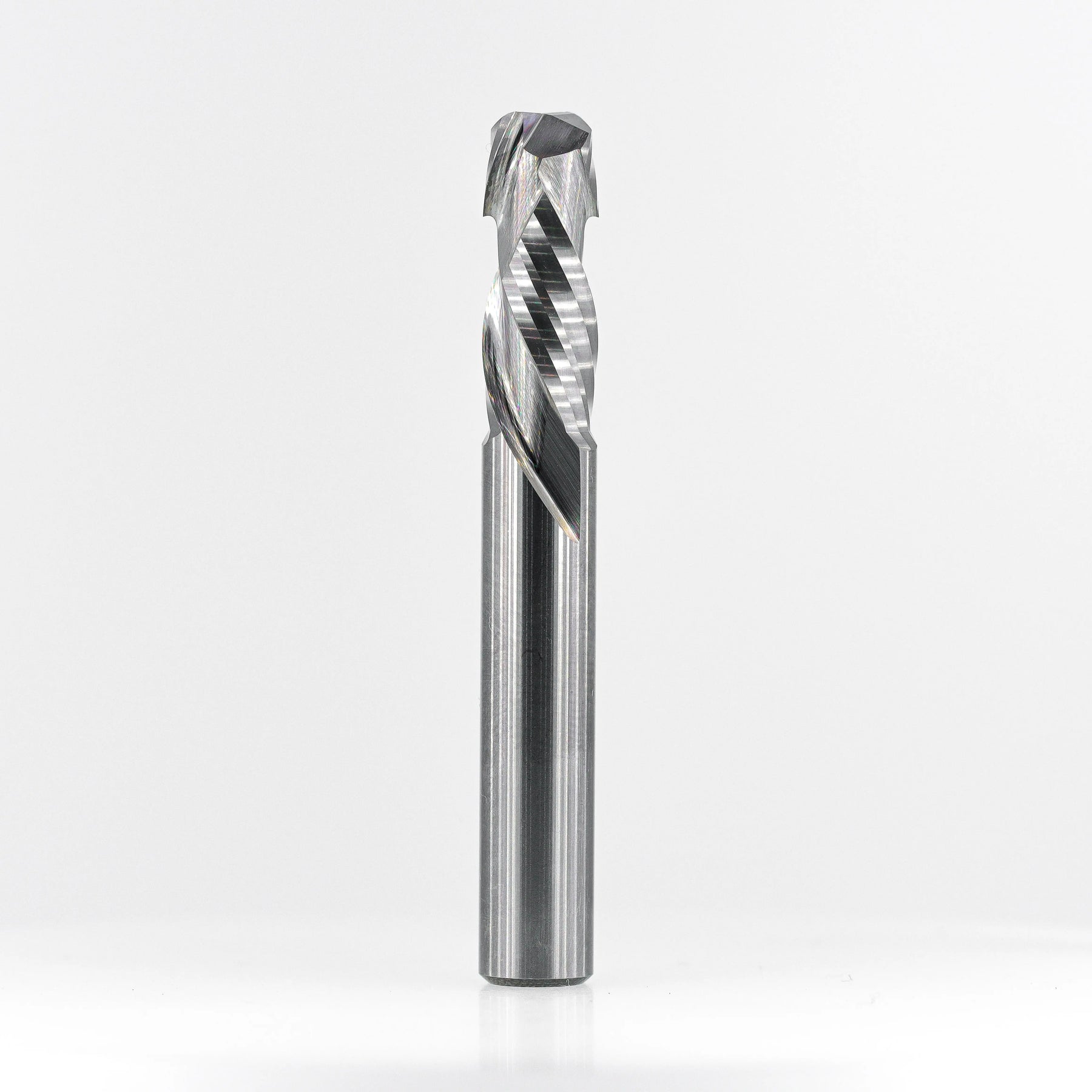 Compression Spiral 2F - 8x22 Atlas Tools