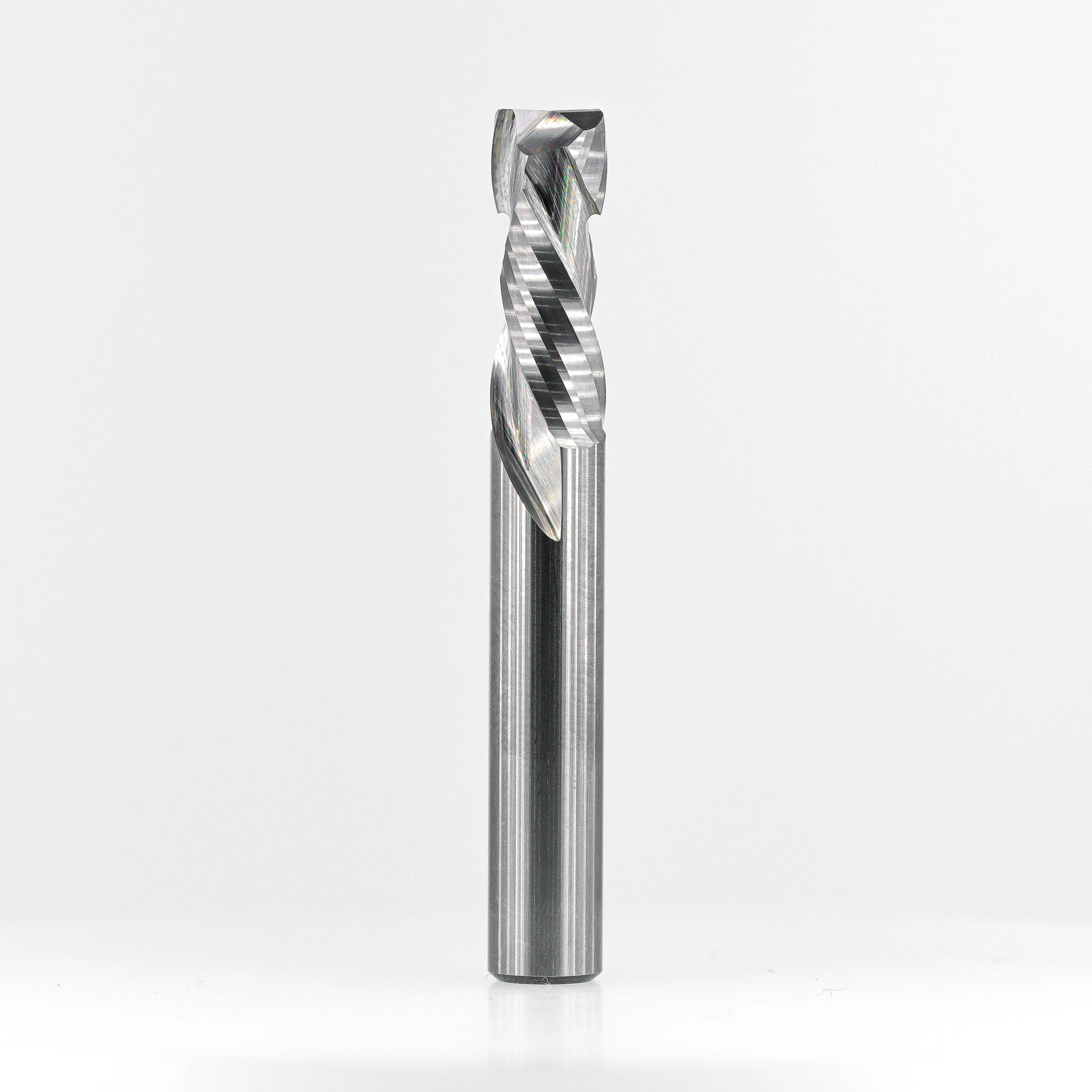 Compression Spiral 2F - 8x22 Atlas Tools