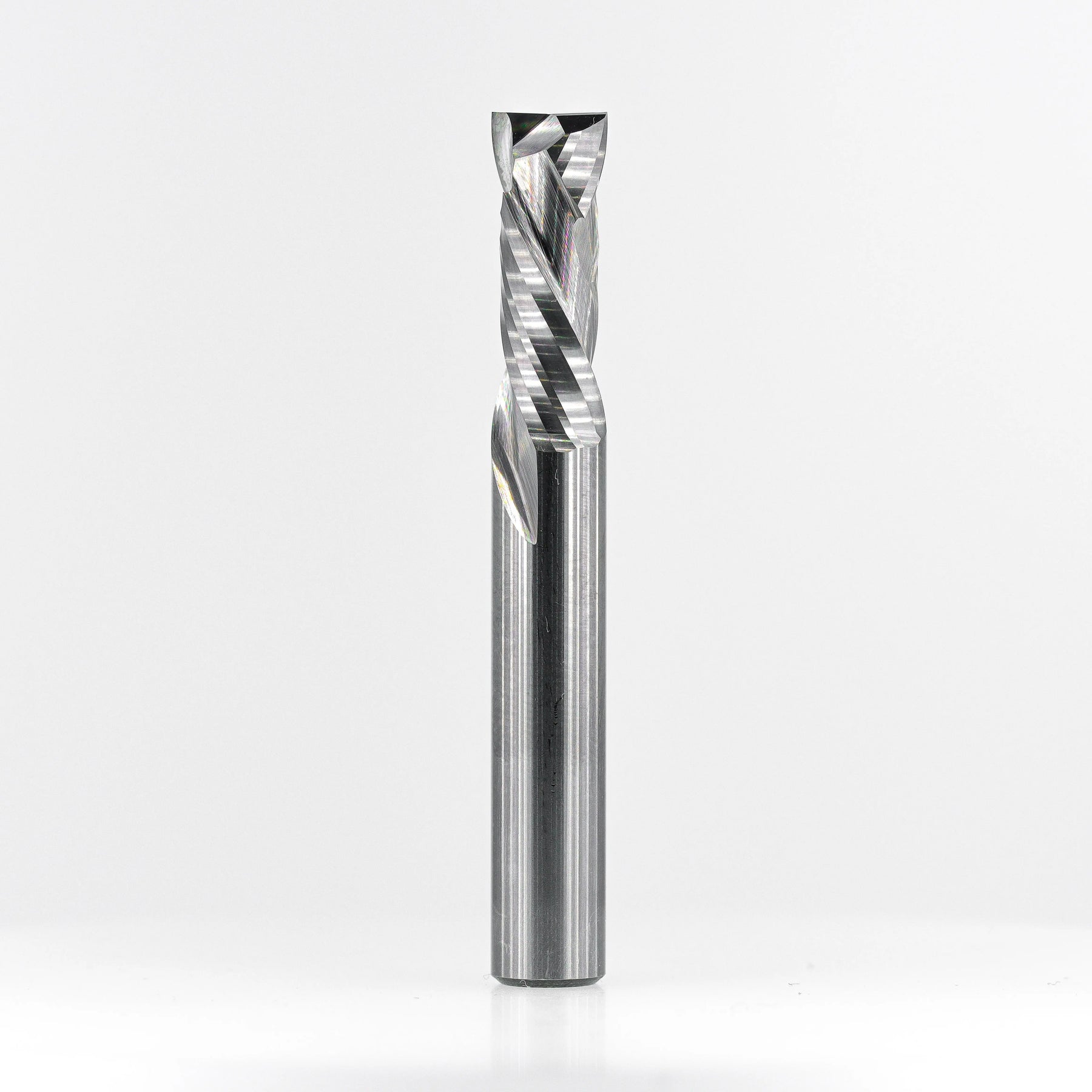 Compression Spiral 2F - 8x22 Atlas Tools