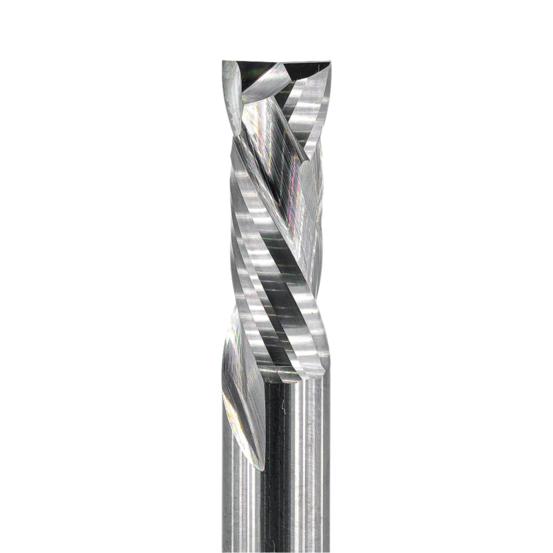 Compression Spiral 2F - 8x22 Atlas Tools